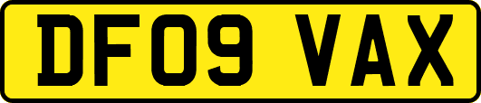 DF09VAX
