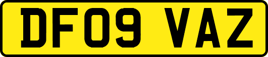 DF09VAZ