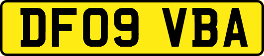 DF09VBA
