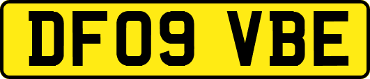 DF09VBE