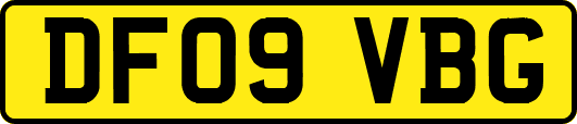 DF09VBG