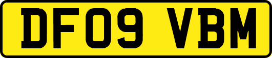 DF09VBM