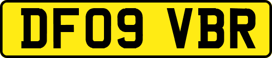 DF09VBR