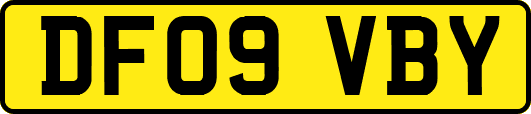 DF09VBY