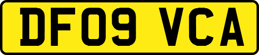 DF09VCA