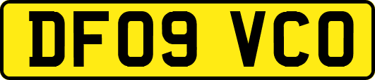 DF09VCO