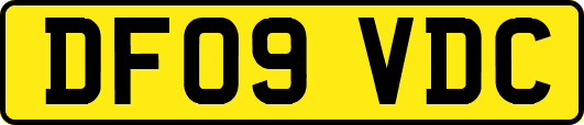 DF09VDC
