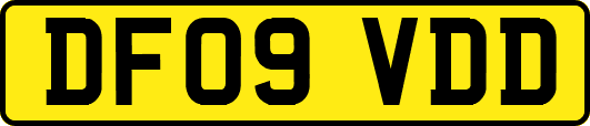 DF09VDD