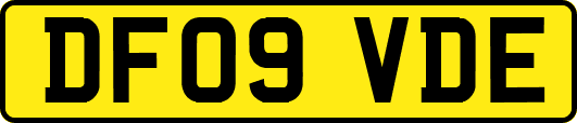 DF09VDE