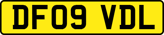 DF09VDL