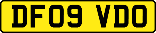DF09VDO