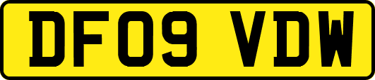 DF09VDW
