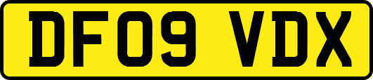 DF09VDX