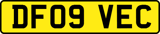 DF09VEC