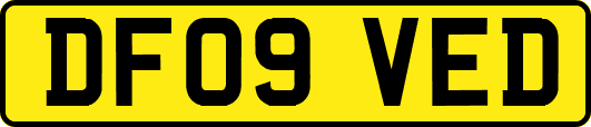 DF09VED