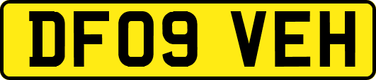 DF09VEH