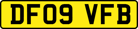DF09VFB
