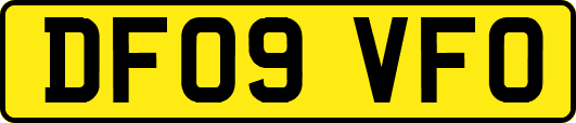 DF09VFO