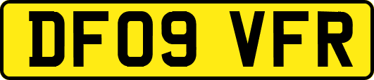 DF09VFR