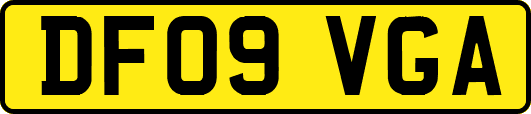 DF09VGA