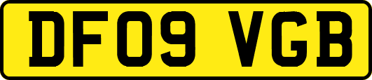 DF09VGB
