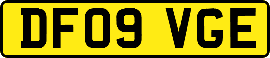 DF09VGE