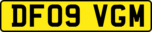 DF09VGM