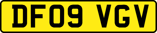 DF09VGV