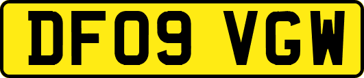 DF09VGW