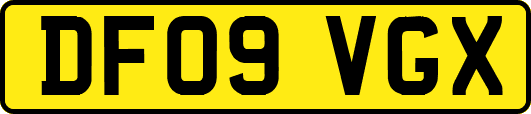 DF09VGX