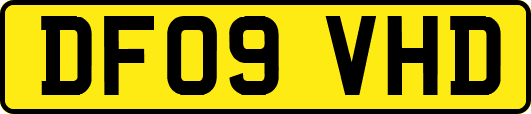 DF09VHD
