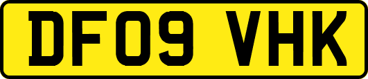 DF09VHK