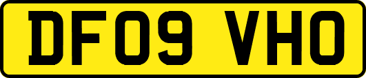 DF09VHO