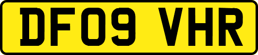 DF09VHR