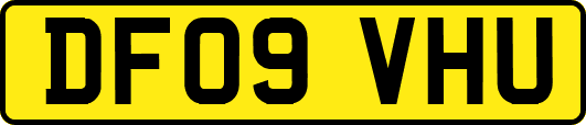 DF09VHU