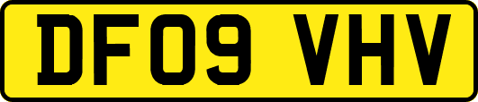 DF09VHV