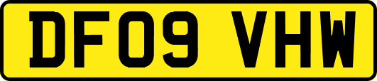 DF09VHW