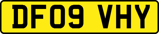 DF09VHY