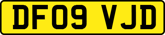 DF09VJD