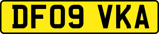 DF09VKA