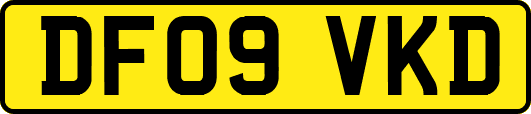 DF09VKD