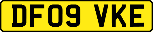 DF09VKE