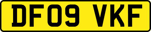 DF09VKF