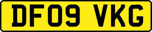 DF09VKG