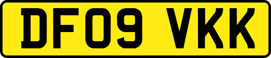 DF09VKK
