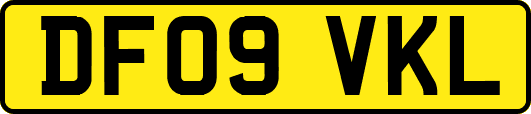 DF09VKL