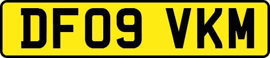 DF09VKM