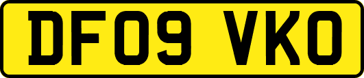 DF09VKO