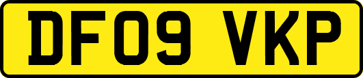 DF09VKP