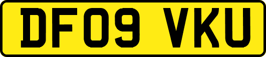 DF09VKU